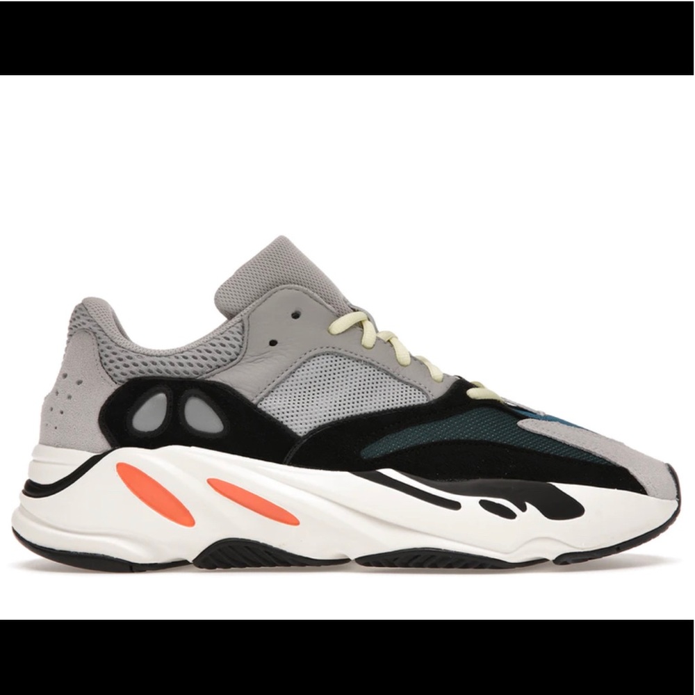 adidas Yeezy Boost 700 Wave Runner